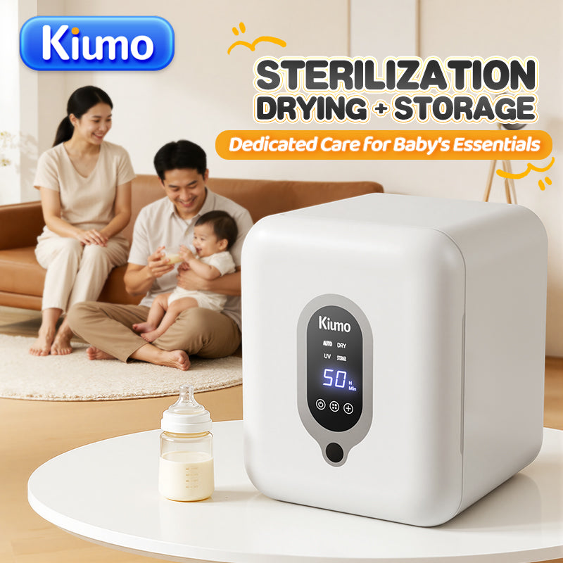 KIUMO UV 23  pasteurized night light