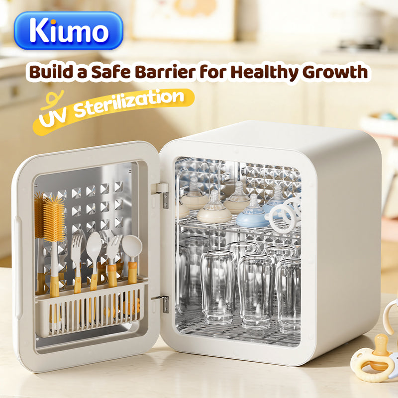 KIUMO UV 23  pasteurized night light