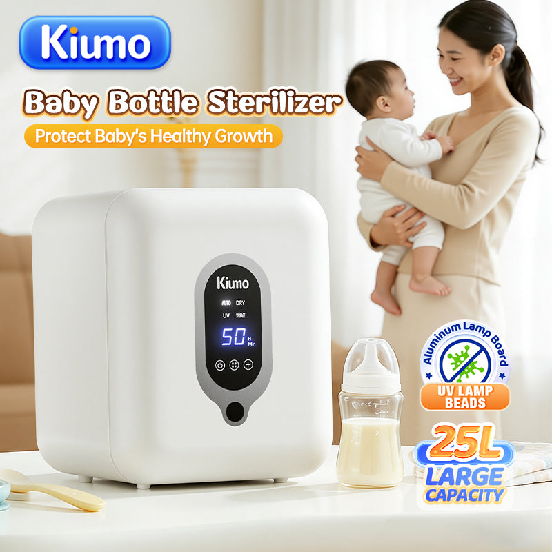 KIUMO UV 23  pasteurized night light