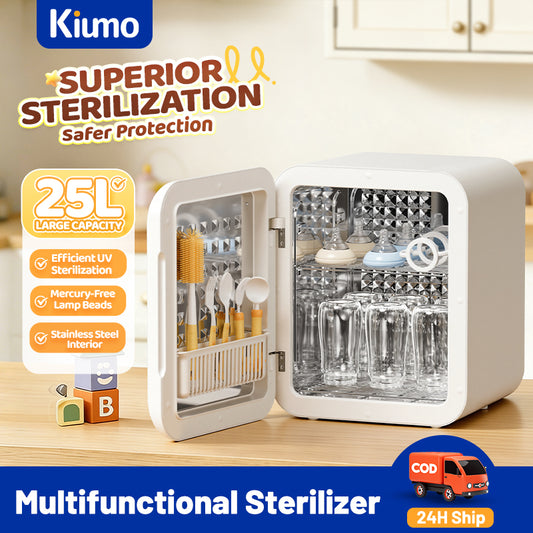 KIUMO UV 23  pasteurized night light
