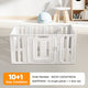 Kiumo Baby Playpen Adjustable Shape